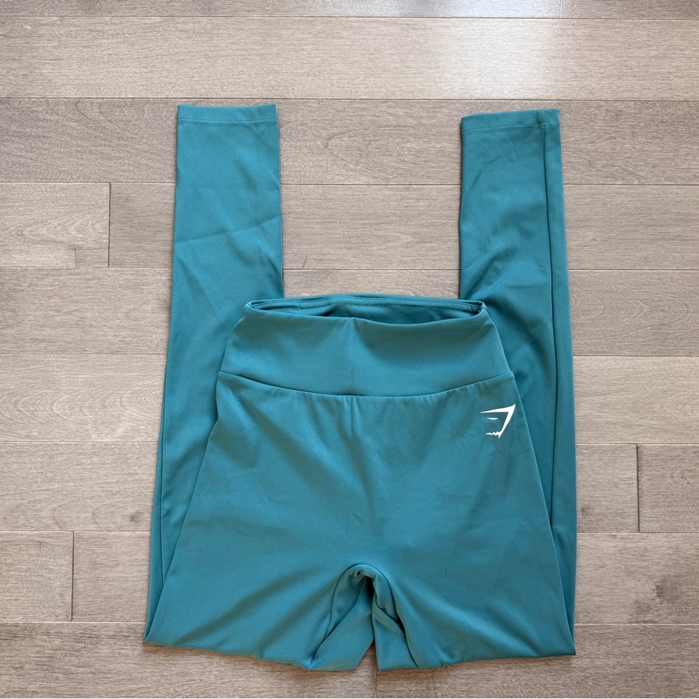 Gymshark Power Regular Leggings